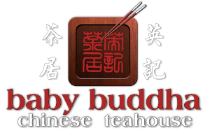 Baby Buddha Chinese Teahouse